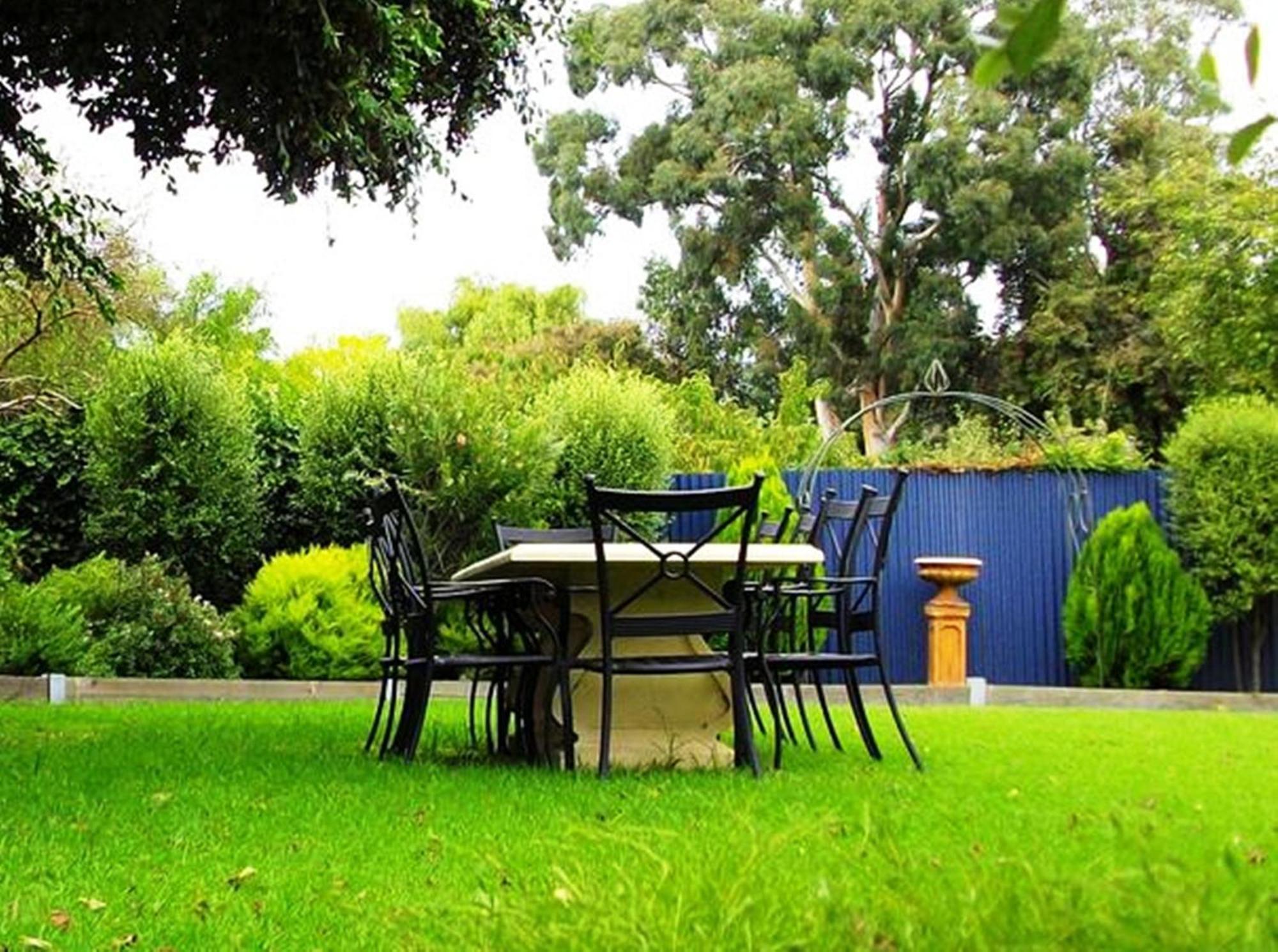 Otway Gate Motel Colac Exteriér fotografie
